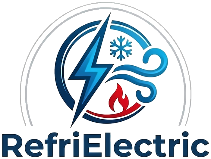 Símbolo RefriElectric