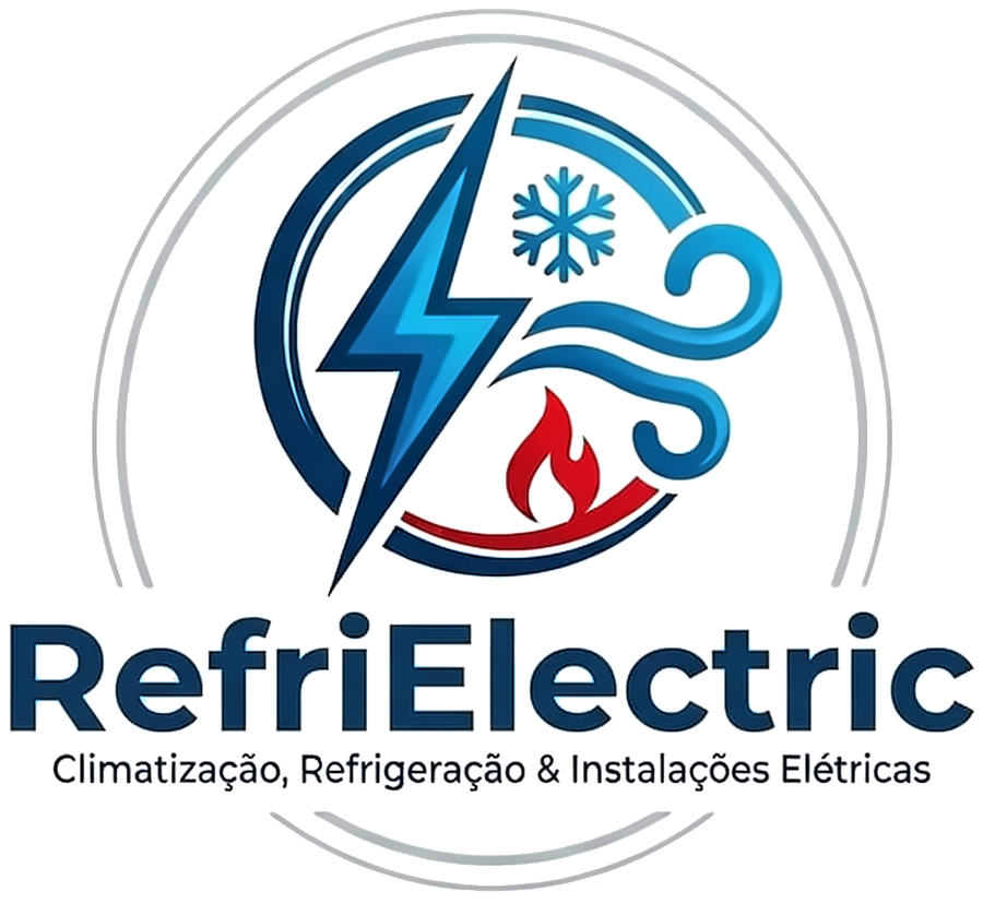 RefriElectric - Climatização e Instalações Elétricas
